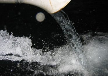 VOLUMI <b>ACQUA</b> SCESI A 44 MLN MC IN 4 INVASI; -75% RISPETTO ALLO SCORSO ANNO