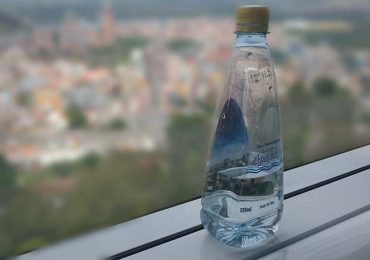 Pesticidi nelle acque minerali: presenti in 14 marchi - Non Sprecare