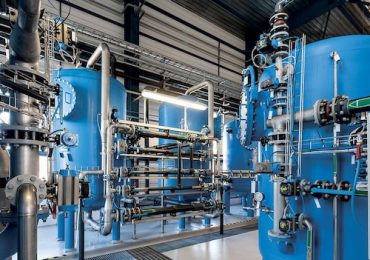 Sì all'ingresso di partner privati nelle società in house dell'<b>acqua</b> - NT+ Enti Locali & Edilizia
