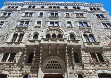Aqp presenta denuncia per fake news su <b>acqua</b> contaminata a Bari - Notizie - Ansa.it