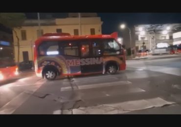 Lunghe code di bus in attesa di rientrare al deposito, i sindacati: "Rimessa gestita solo da ...
