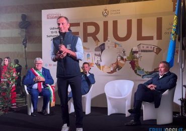 Friuli Doc, 30 anni di eccellenza enogastronomica - Informazione.it
