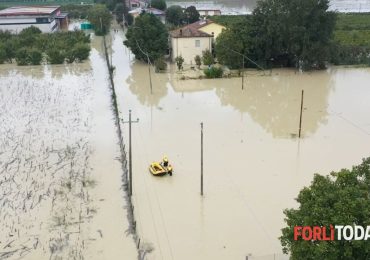 Alluvione, l'ordine degli Agronomi: "Servono figure tecniche capaci di valutare il ... - Cesena Today