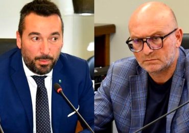 "Nemmeno una goccia d'<b>acqua</b> dall'Abruzzo alla Puglia": le rassicurazioni dei presidenti di ...