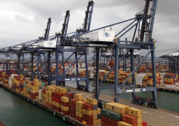 Il Canale di Panama prepara l'offensiva contro la siccità - Myfruit