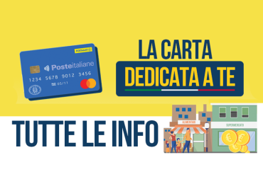 Carta Dedicata a te 2024 - Comune di Fano