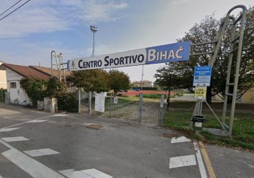 Centro sportivo, ok a lavori da 625mila euro: "<b>Risparmio</b> energetico e di costi"