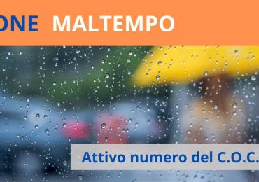 Aggiornamento maltempo: situazione sotto controllo, nessuna criticità rilevante. - Comune di Fano