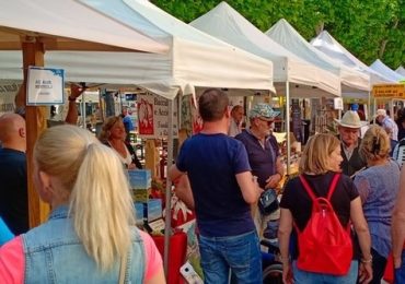 A SPASSO NEL WEEKEND. Settembre, tempo di sagre. Ecco gli appuntamenti del fine ...