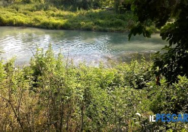 <b>Acqua</b> del Tirino alla Puglia? No grazie. Piovono critiche sulla possibile cessione di 4-5mila ...