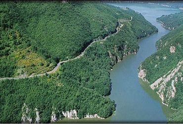 Contratto di Fiume: una strategia globale per il controllo delle <b>acque</b> | ONTUSCIA