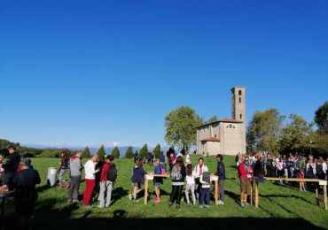 Torna Gustando il 10, la camminata “enogastroturistica” tra Barasso, Casciago, Comerio e Luvinate