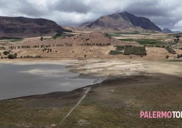 Gestione della crisi idrica: "Il razionamento dell'<b>acqua</b> arriva probabilmente troppo tardi"
