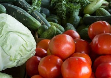 Il 7,2% degli italiani è vegetariano, 6 giovani under 35 su 10 considerano i prodotti a base ...