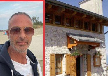 Coni Zugna, il rifugio riapre con il gestore dj Thomas Simoncelli: cene di pesce, e musica - l'Adige