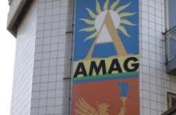 Amag come l'Araba Fenice: che vi sia ciascun lo sa, dove sia (e cosa faccia) nessun lo dice