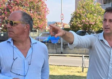 Linea d'irrigazione in zona Ponzano. Maxi finanziamento con i fondi Psr - La Nazione