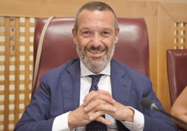 Crisi idrica: per Sospiri "L'acqua dell'Abruzzo non è in vendita" - News Town