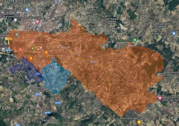 Riduzione <b>acqua</b>, il 16 settembre ancora una chiusura durante le ore notturne dei serbatoi ...