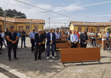 Paternò, messa per invocare la pioggia: campagne a rischio desertificazione - La Sicilia