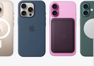 Guida alle migliori custodie per iPhone 16 e 16 Pro - Mondocalcionews.it