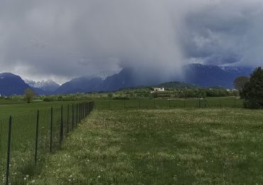 La raccolta dell'acqua piovana rende sostenibili le abitazioni - Il Friuli