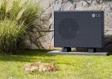 A IFA 2024 LG presenta i nuovi modelli di pompe di calore - Rinnovabili & <b>Risparmio</b>