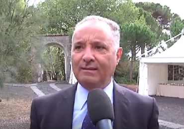 Salvatore Barbagallo (Ass. Reg. Agricoltura): strategie e soluzioni per affrontare la crisi ...