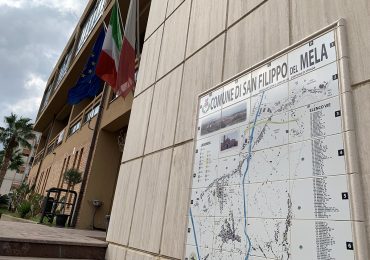 Distribuzione <b>acqua</b>, aggressione amministratori comunali di San Filippo. Due arresti - Oggi Milazzo