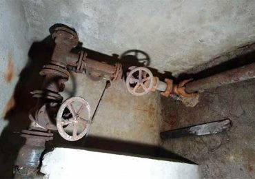 Guasto al serbatoio, niente <b>acqua</b> nei villaggi della zona nord - MessinaToday