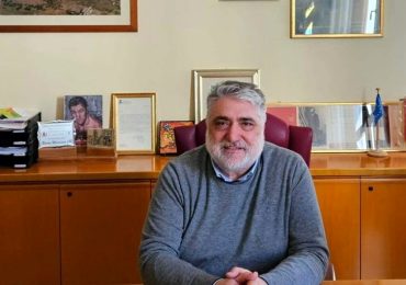 "Interruzioni idriche senza preavviso": il sindaco di Ripa Teatina diffida l'azienda di ... - Chieti Today