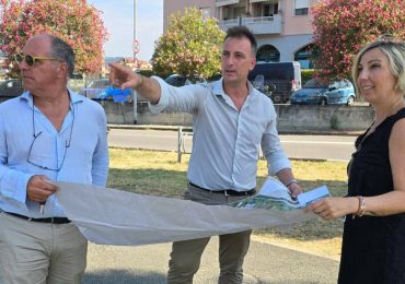 Canale Lunense ottiene un finanziamento per ammodernare la linea di irrigazione a Ponzano