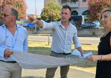 Canale Lunense ottiene un finanziamento per ammodernare la linea di irrigazione a Ponzano
