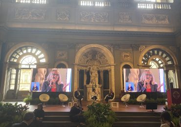 Da Bali a Firenze, fino a Roma: è iniziata la corsa verso il primo Forum Euromediterraneo dell'<b>acqua</b>