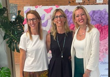 tour scuole assessore toppetti avvio anno scolastico situazione <b>acqua</b> - IlPescara