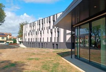 Treviso: finalmente inaugurata la primaria “don Milani” - La Vita del Popolo