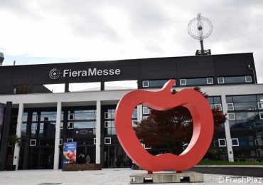 A Interpoma quasi 500 espositori da 21 nazioni diverse - FreshPlaza