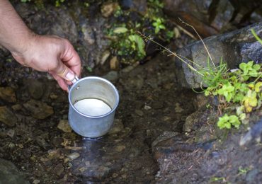 Impatto della scarsità di acqua potabile sull'economia - Il Tabloid