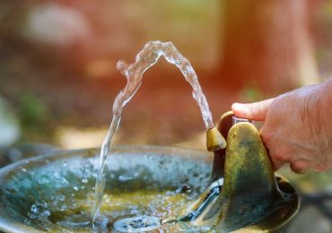 Educazione e consapevolezza sull'uso responsabile dell'acqua - Il Tabloid