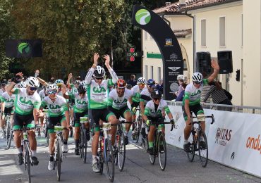 Il Team CIA Treviso in sella tra le Colline di Conegliano e Valdobbiadene: edizione record ...