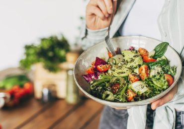 Consumi, il 7,2% degli italiani è vegetariano: nel 2023 lo era il 4,2% - la Repubblica