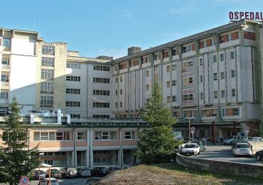 Avezzano, ospedale senz'<b>acqua</b>. PD: "Situazione gravissima, dov'è il sindaco?"
