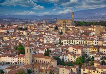 Qualità della vita, Arezzo guadagna due posizioni. Peggiora l'ambiente, virtuosi sul ...