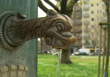 I comuni alla sfida dell'<b>acqua</b> - RaiNews