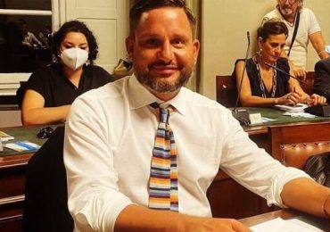 Multiutility, Bianucci: "Bocciata la nostra mozione contro la quotazione in borsa dell'<b>acqua</b> ...