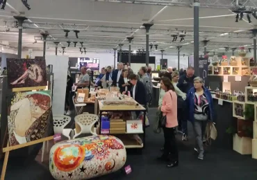 Casa Moderna e Saperi&Sapori: successo di visitatori a Udine - Nordest24