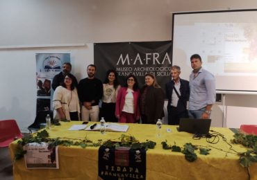Francavilla, “Le vie del gusto”: interessante convegno per esperti e appassionati del settore -