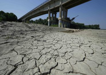 Siccità in Sicilia sempre peggio: <b>acqua</b> razionata ovunque, il picco a Natale - Il Manifesto