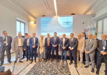 Reti e servizi idrici, convegno nella Casa dei Comuni con il Ministro Salvini | Anci Lombardia