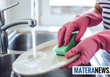 Nuove interruzioni dell'<b>acqua</b> in questi comuni della provincia di Matera. I dettagli